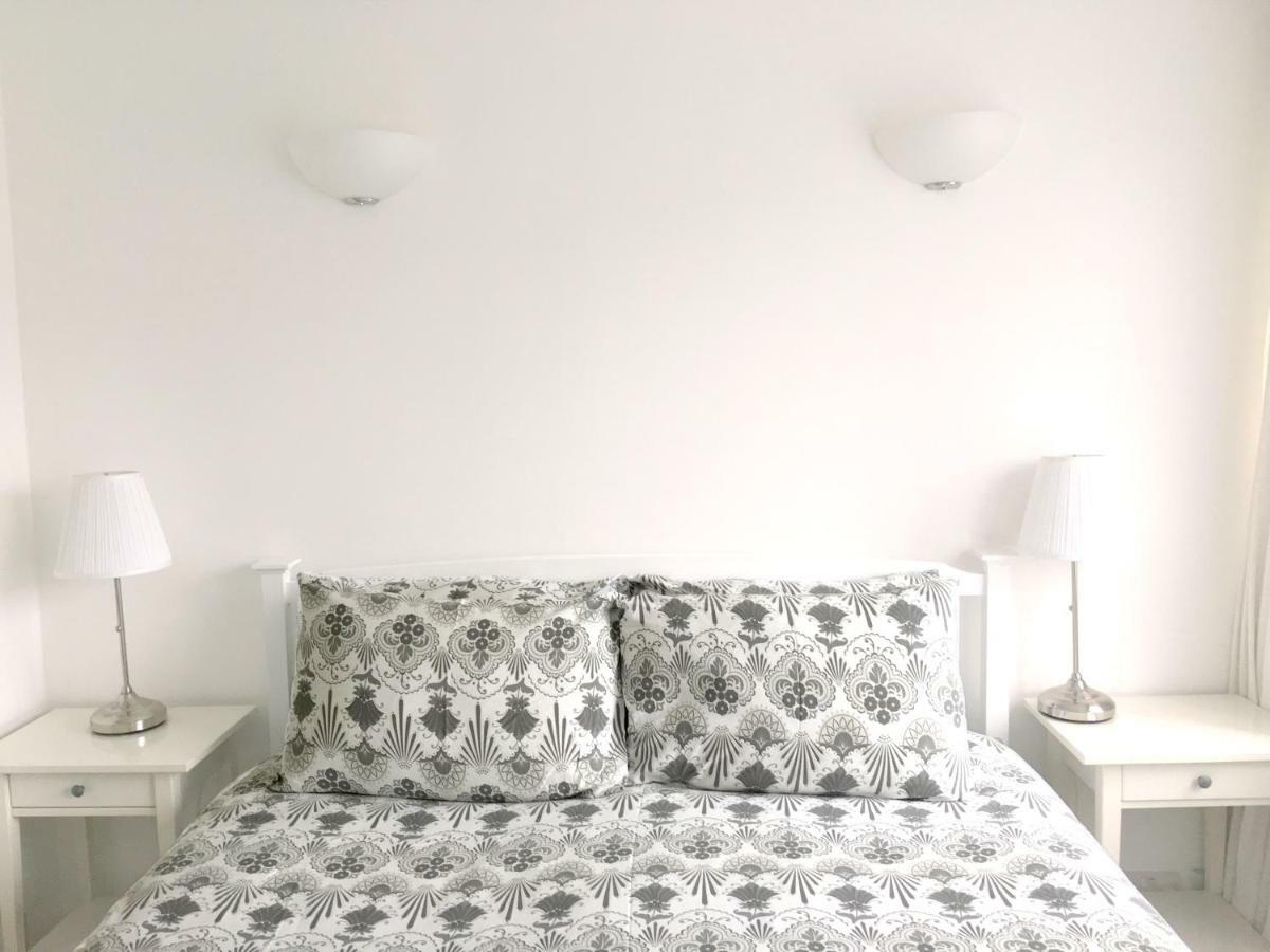 Bright V Central 1-Bed Wifi: Fitzrovia W1 Near Oxford Street London Kültér fotó