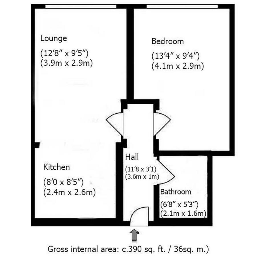 Bright V Central 1-Bed Wifi: Fitzrovia W1 Near Oxford Street London Kültér fotó