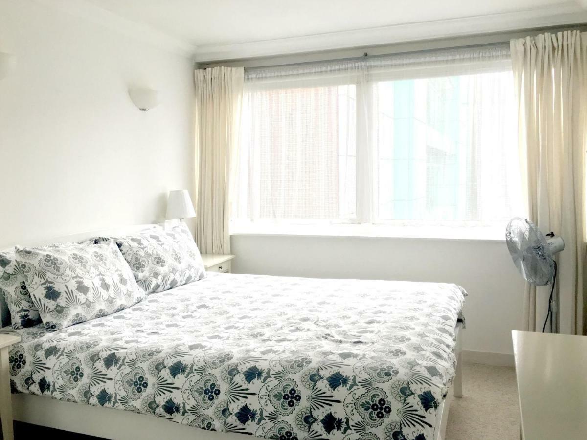 Bright V Central 1-Bed Wifi: Fitzrovia W1 Near Oxford Street London Kültér fotó